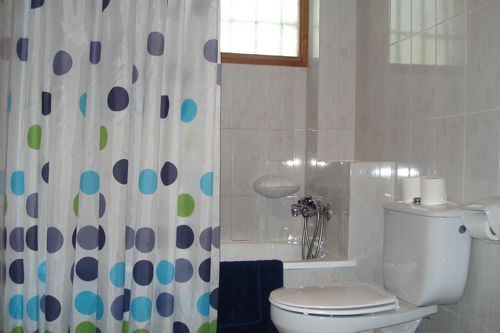 Apartaments Pont Romànic Espot Quarto foto