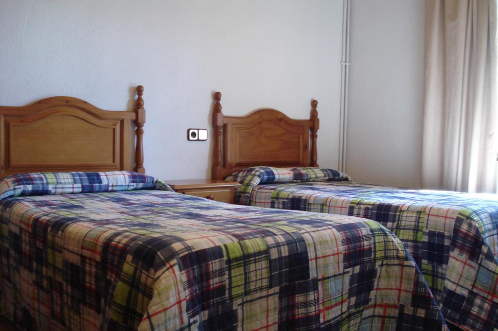 Apartaments Pont Romànic Espot Quarto foto