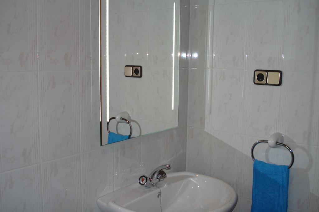 Apartaments Pont Romànic Espot Exterior foto